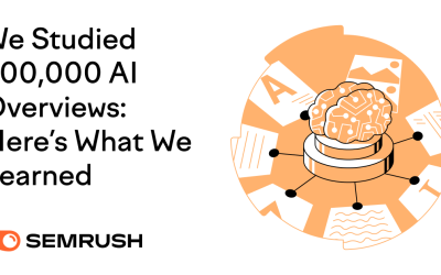 We Studied 200,000 AI Overviews: Here‘s What We Learned