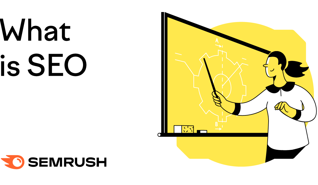 What Is SEO? An Intro to Search Engine Optimization