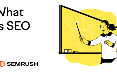 What Is SEO? An Intro to Search Engine Optimization