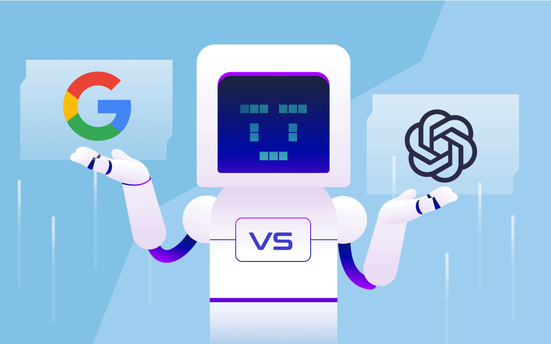 Which AI Chatbot Is Better?