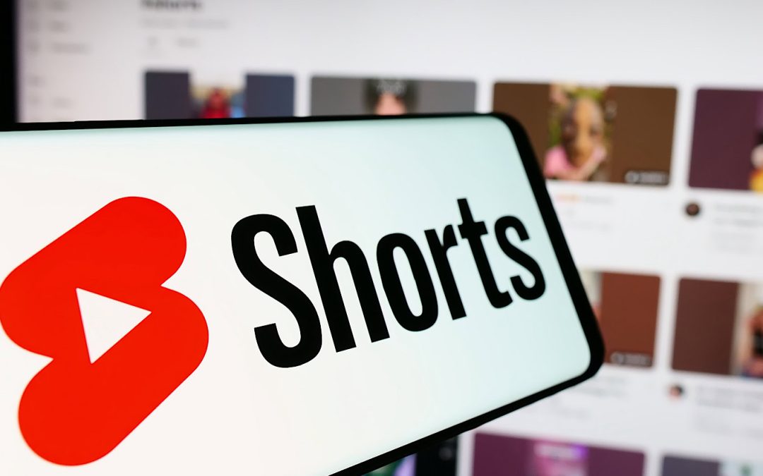 YouTube Extends Shorts To 3 Minutes, Adds New Features