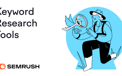 11 Best Keyword Research Tools (Free + Paid)