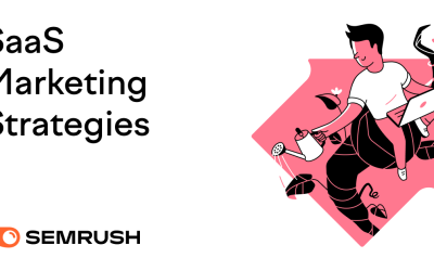 12 Best SaaS Marketing Strategies for Business Growth