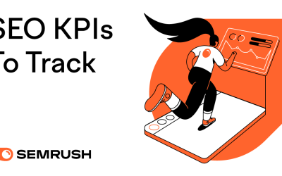 12 KPIs for SEO to Track & Measure