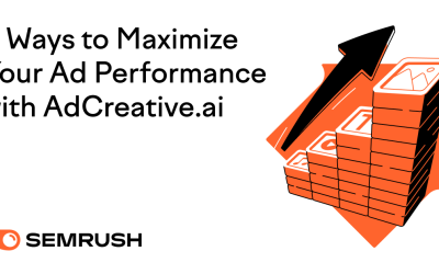 5 Ways to Maximize Your Ad Performance with AdCreative.ai