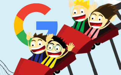 6 Insights From Millions of Queries