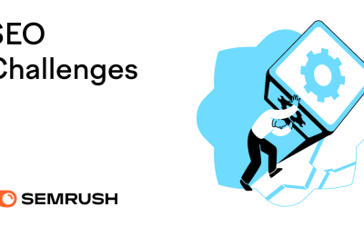 7 SEO Challenges (+ How to Overcome Them)