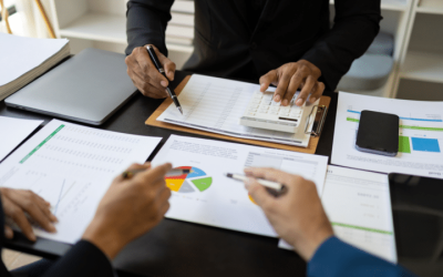 8 strategic steps for setting and overseeing your SEO budget