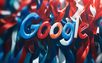 Election 2024 Google Search Ranking Update Volatility