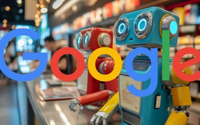 Get Help From Google’s Sales Assistant