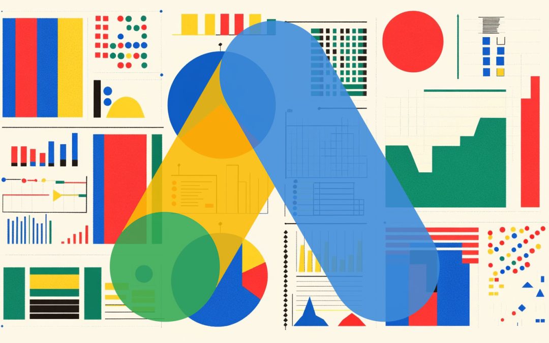 Google Ads New Conversion Report With Sales & Leads