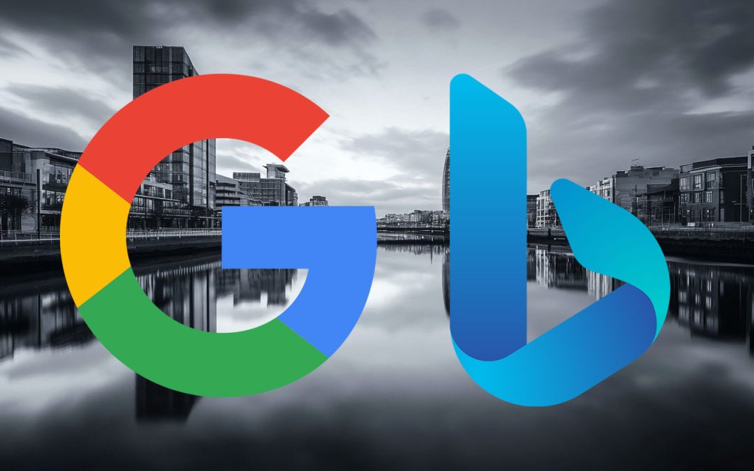Google & Bing Head To Dublin’s IETF Event To Improve Crawling & AI Controls