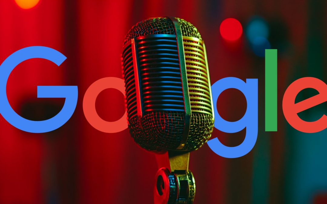 Google Continuous Conversational Search