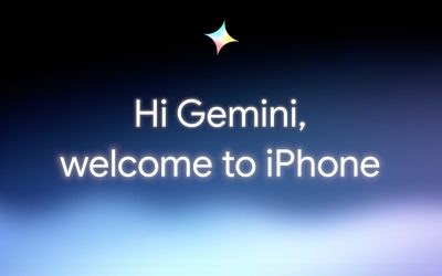 Google Gemini App Comes To iPhone
