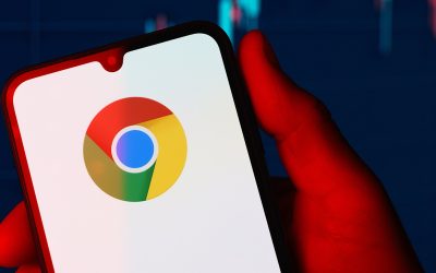 Google May Have to Sell Chrome Browser To Comply With Court Ruling