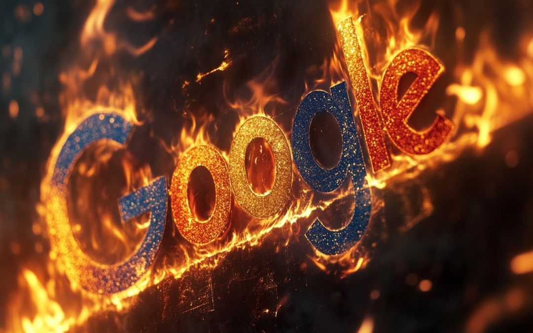 Google November 2024 Core Update Heating Up This Weekend
