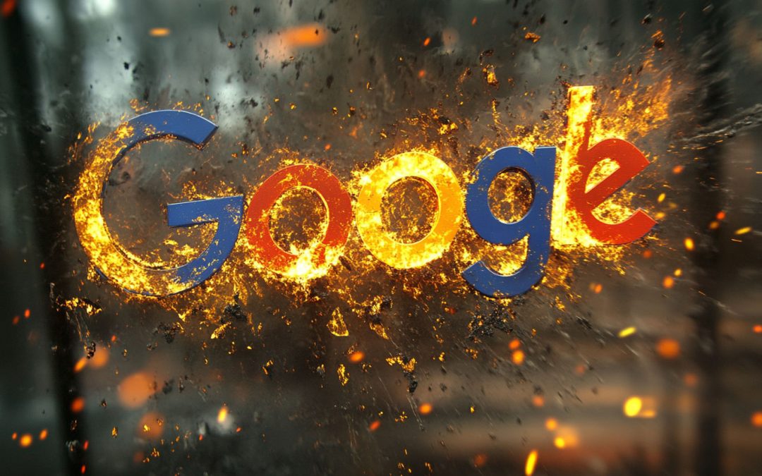 Google November 2024 Core Update Heats Up Again