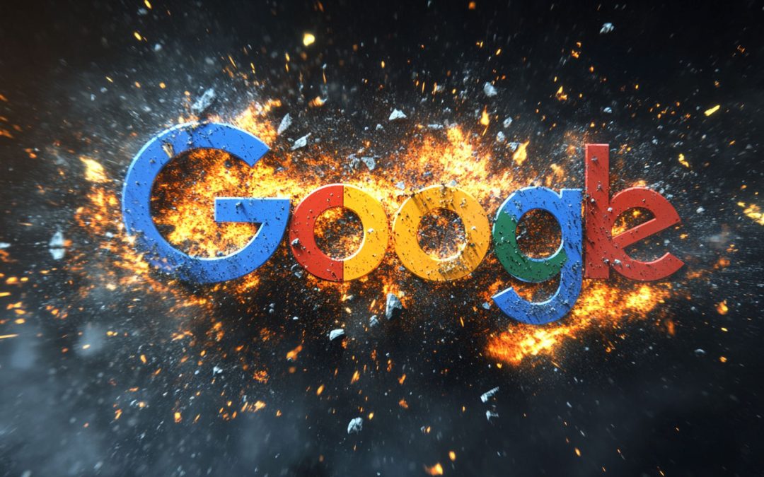 Google November 2024 Core Update Movement