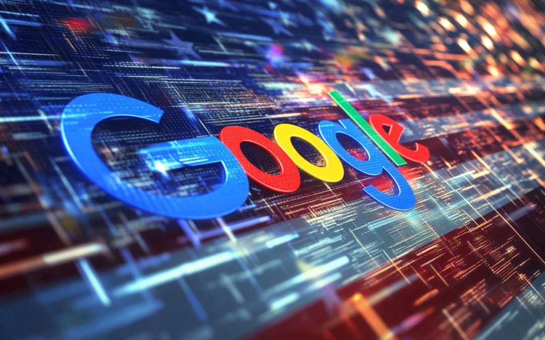 Google November 2024 Core Update Rolling Out
