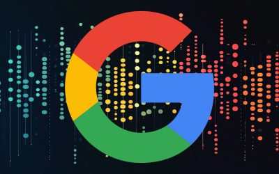 Google Search Console Performance Report Partial Data Dotted Lines