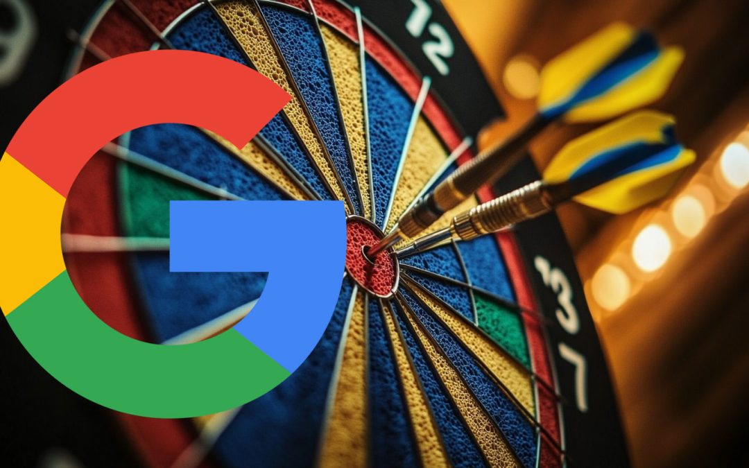 Google Search Results Getting More Personalized?