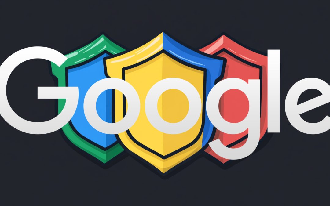 Google Search Trust Scores (APIVoid & ScamAdviser)
