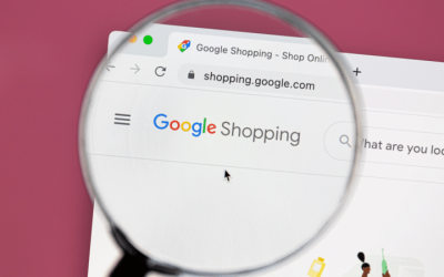 Google reshapes in-store shopping with AI-powered comparisons