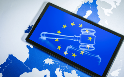 Google to halt political ads in EU over new regulations