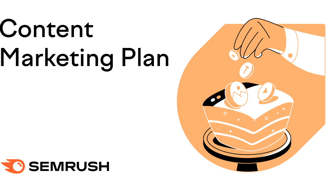 How to Create a Content Marketing Plan in 7 Steps