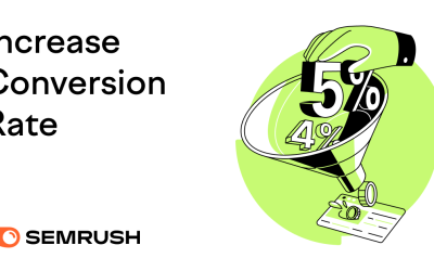 How to Increase Your Conversion Rate (Tips That Work)