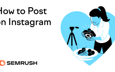 How to Post on Instagram Like a Pro (Step by Step)