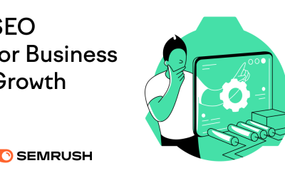 How to Use SEO for Business Growth Over Time