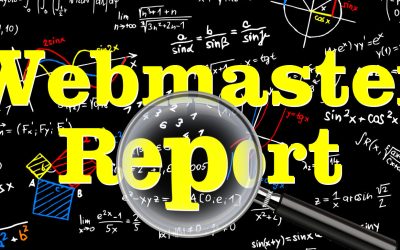 June 2025 Google Webmaster Report