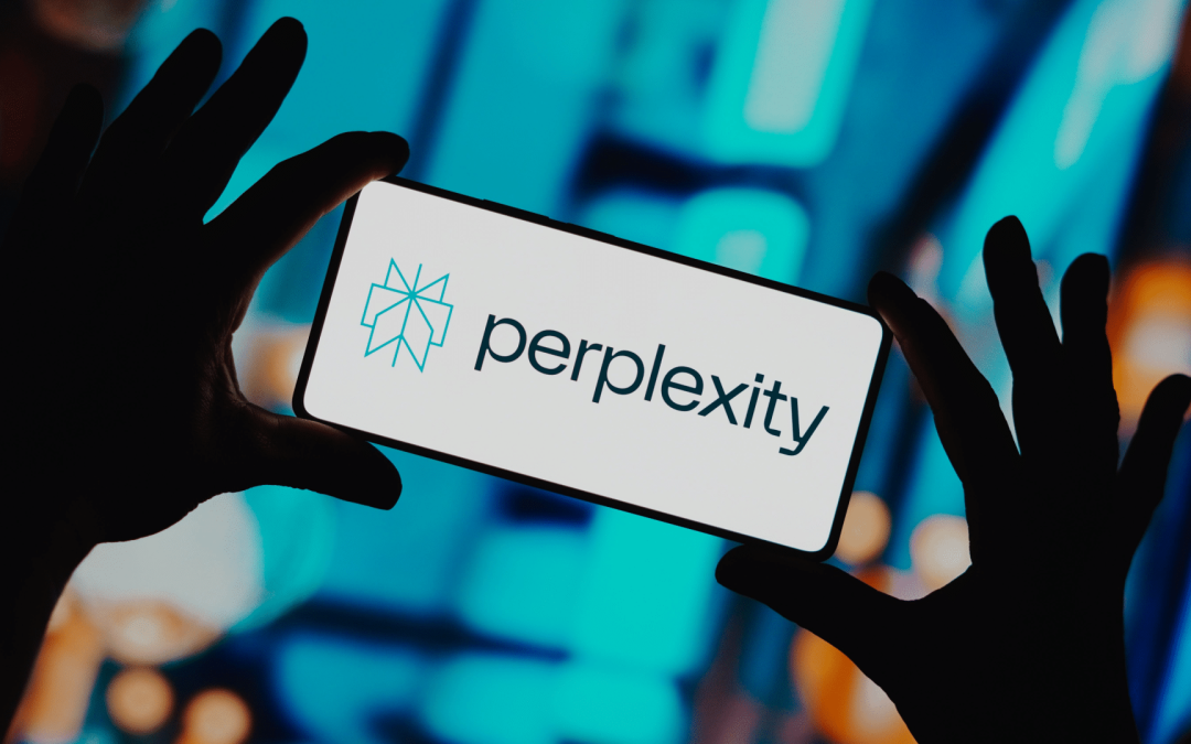 Perplexity launches AI-powered Shopping Search