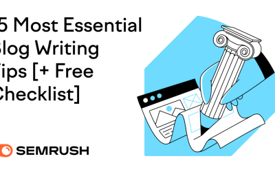 The Ultimate Guide to Content Marketing Best Practices