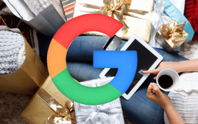 The top 100 consumer products this holiday season, according to Google
