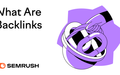 What Are Backlinks in SEO & How Do I Get Them?