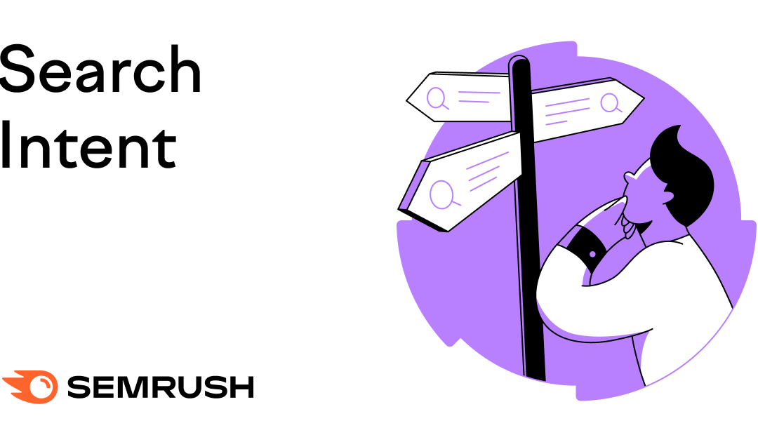 What Is Search Intent? How to Identify It & Optimize for It