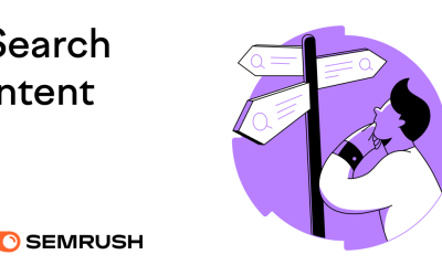 What Is Search Intent? How to Identify It & Optimize for It