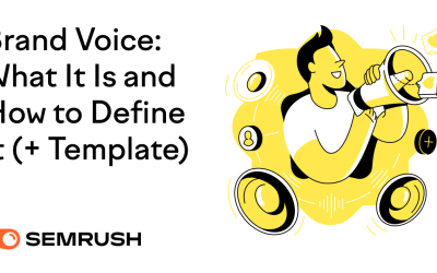 What It Is and How to Define It (+ Template)