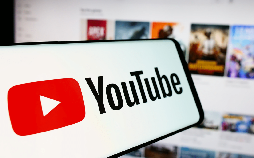 YouTube unveils new tools to help brands tap into creator content & Shorts ads