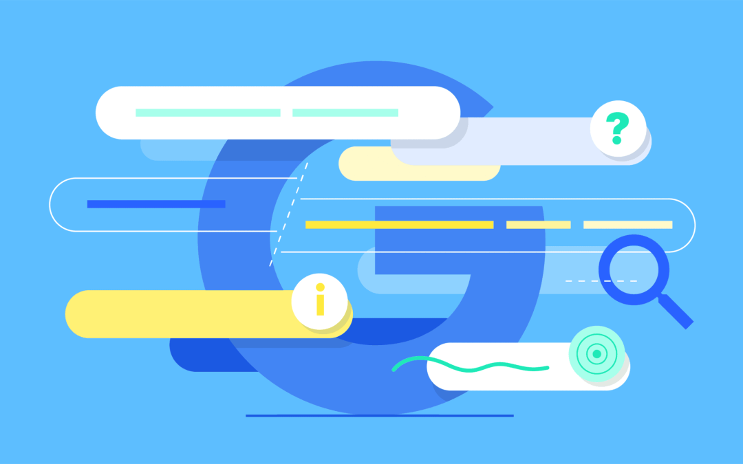 21 Up-To-Date Google Search Statistics for 2025