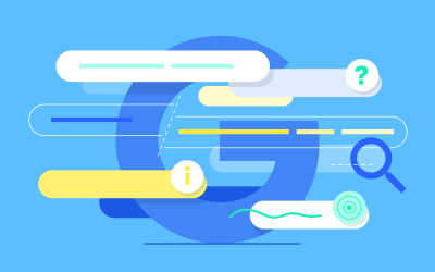 21 Up-To-Date Google Search Statistics for 2025