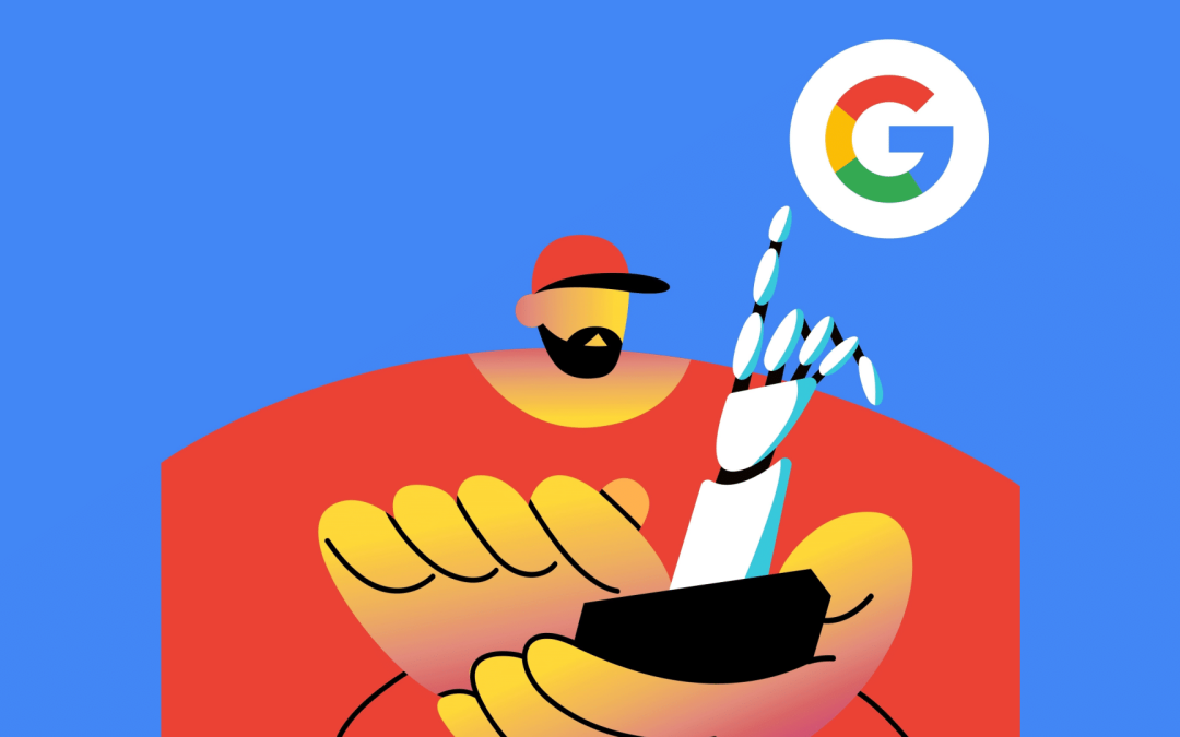 3 ways to use AI for SEO wins in 2025