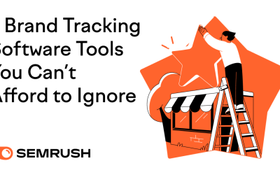 7 Brand Tracking Software Tools You Can’t Afford to Ignore