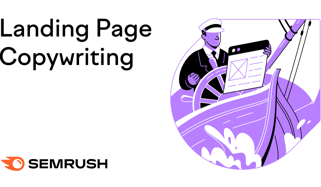 7 Landing Page Copywriting Tips to Drive More Conversions