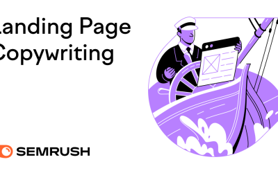 7 Landing Page Copywriting Tips to Drive More Conversions