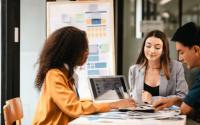8 tips to craft clear and impactful client communication