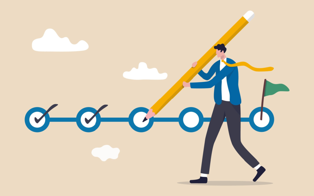 A Checklist For Essential Year-Round Tasks