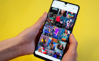 A guide to creating short-form videos